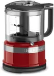 KitchenAid KFC3516ER 3.5 Cup Food C