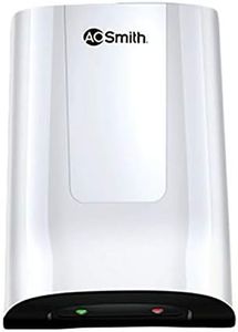 AO Smith Minibot 3 L Instant Wall Water Geyser White