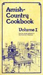 Amish-Country Cookbook: 1 (Amish Country Cookbooks (Bethel))