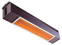 SunPak 25000 BTU Heater-Black Finis