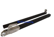 Boat Trailer Launching Bar Retrieval Pole Hitch Extension Reach 2 Metres