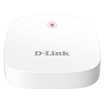D-Link Wi-Fi Water Sensor Add-on, L