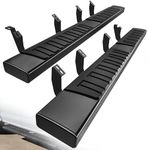 YITAMOTOR 6 inch Running Boards Com