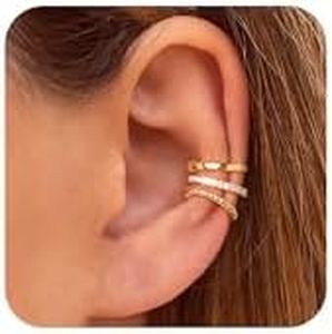 14K Gold E