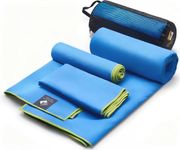 OlimpiaFit Quick Dry Towel - 3 Size