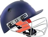 SG Optipro Cricket Helmets, Medium