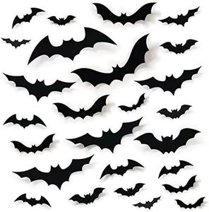 68Pcs Bat 