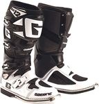 Gaerne SG-12 Boots 10 WHITE/BLACK