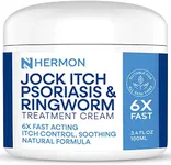 Jock Itch Antifungal Cream, Psorias