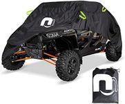 4-6 Seaters UTV Covers Waterproof O