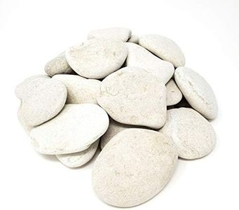 Capcouriers Abstract Rocks For Painting - Abstract Shape Painting Rocks