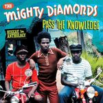 Reggae Anthology: Mighty Diamonds