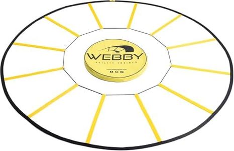 Webby Agility Trainer (Original + Mini) Bundle