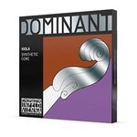 Thomastik-Infeld 4125 Dominant, Viola Strings, Complete Set, 16-Inch