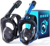 Greatever G2 Snorkeling Gear for Ad