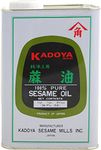 Kadoya Brand Sesame Oil 56 Oz.