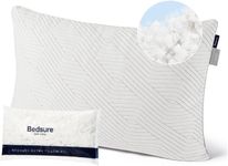 Bedsure Shredded Memory Foam Pillow