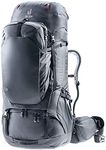 Women's AViANT Voyager 60+10 SL Black
