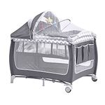 Nursery Travel Beds