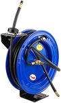 Dynamic Power Air Hose Reel 15m