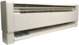 Marley HBB504 Baseboard HEATERS, Na