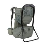 Thule Sapling Child Carrier Backpack, Agave