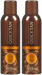 Body Drench QuickTan Instant Bronze Self Tanning Spray – Fast-Drying Self Tanner Spray for Natural-Looking Tan, 6 oz, 2 Pack