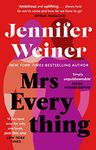 Jennifer Weiner Books