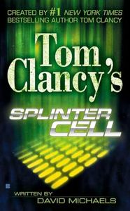 Tom Clancy