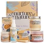 Nurture by Nature RELAX & CALM Spa 
