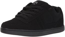 Osiris Men's Relic Skate Shoe, Black/Ops, 10 M US