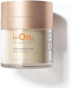 i-On Age Disrupting Skin Cream - Targets Iron Build-Up to Reduce Wrinkles, Boost Radiance | DII® Technology | Paraben & Cruelty Free (1.7 Fl Oz)