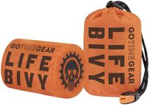 Go Time Gear Life Bivy - Emergency 