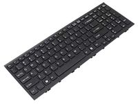 SellZone Laptop Keyboard for Sony VAIO VPCEL25EN, VPC-EL25EN