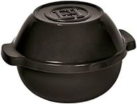 Emile Henry Ceramic Bread/Potato Co
