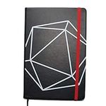 DND Notebook Gift Set - Hardback Jo
