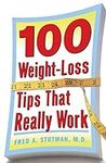 100 Weight-Loss Tips that Really Wo
