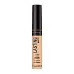 Rimmel Lasting Matte Concealer, True ivory, 7 ml