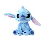 Simba Disney Official - Stitch 25cm, Blue