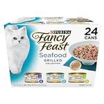 Purina Fancy Feast Gravy Wet Cat Fo