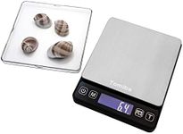 Tomiba Kitchen Scale 0.1g Small Dig