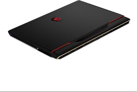 MSI Raider 17” QHD+ 240Hz Gaming Laptop – High-Performance Display