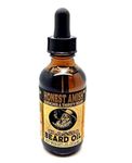 Honest Amish - Classic Beard Oil - 2oz