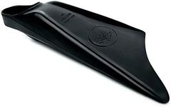 Limited Edition Swim Fins , Black, 