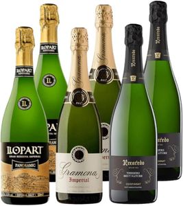 Pack Corpinnat Gran Reserva