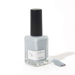 Sundays 10-Free, Nontoxic Nail Polish No.31 (Muted Gray)