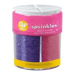 Wilton 710-651 Bright Sugar Crystals