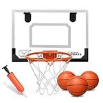 Mini Indoor Basketball Hoop for Doo
