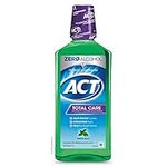 ACT Total Care Anticavity Fluoride 