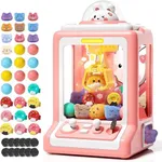 Rabbit Claw Machine for Kids, Mini